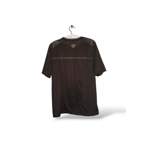 Nike Originelles Retro-Vintage-Fußballtrikot FC Barcelona 2008/09