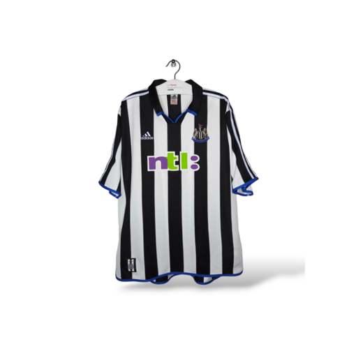 Adidas Newcastle United