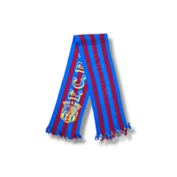 Fußballschal FC Barcelona