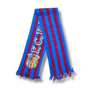 Fußballschal FC Barcelona Fußballschal FC Barcelona