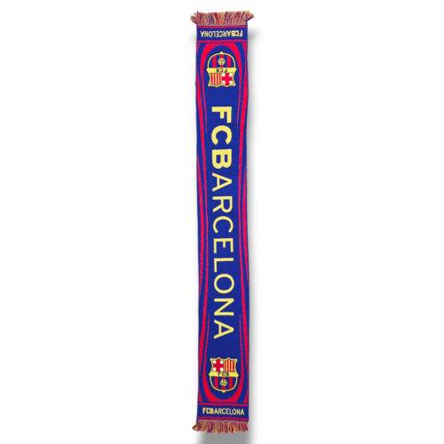 Originele Voetbalsjaal FC Barcelona