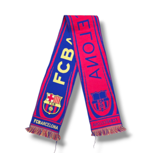 Voetbalsjaal FC Barcelona