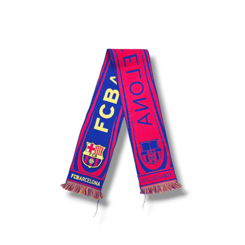 Voetbalsjaal FC Barcelona
