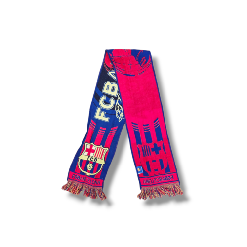 Voetbalsjaal FC Barcelona