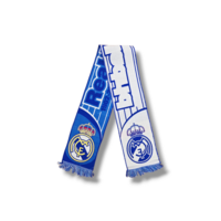 Football Scarf Real Madrid CF