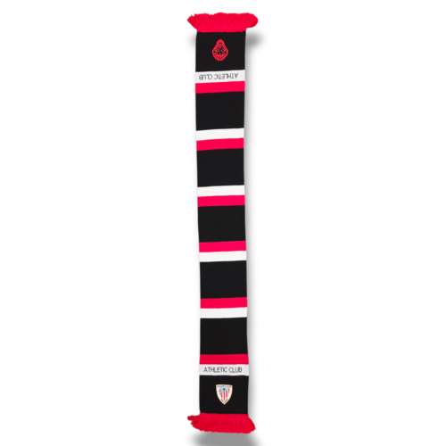 Originaler Fußballschal Athletic Bilbao