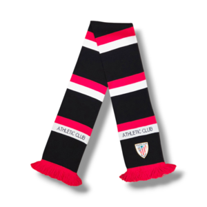 Fußballschal Athletic Bilbao