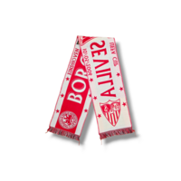 Voetbalsjaal Middlesbrough - Sevilla