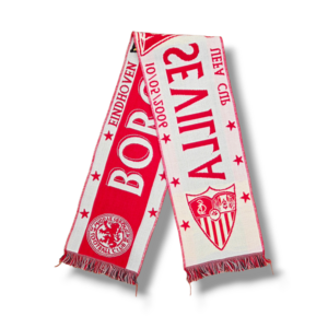 Voetbalsjaal Middlesbrough - Sevilla