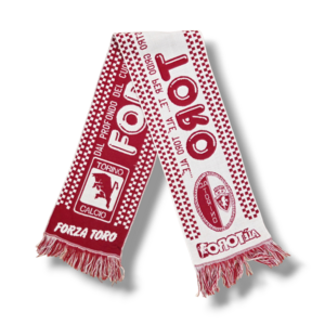 Fußballschal Torino