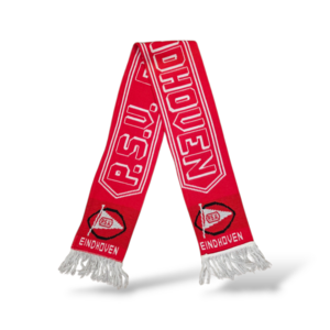 Fußballschal PSV Eindhoven