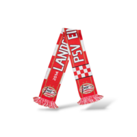 Fußballschal PSV Eindhoven