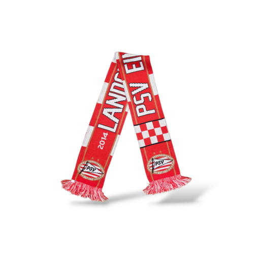 Voetbalsjaal PSV Eindhoven