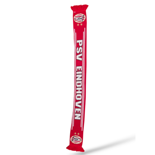 Original Football Scarf PSV Eindhoven