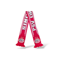 Fußballschal PSV Eindhoven