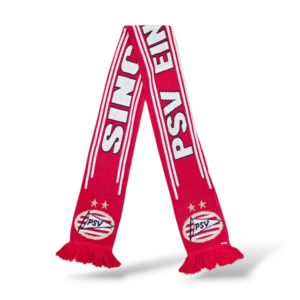 Fußballschal PSV Eindhoven