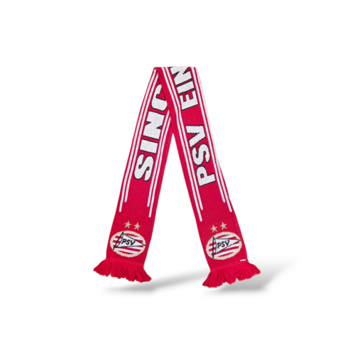 Football Scarf PSV Eindhoven