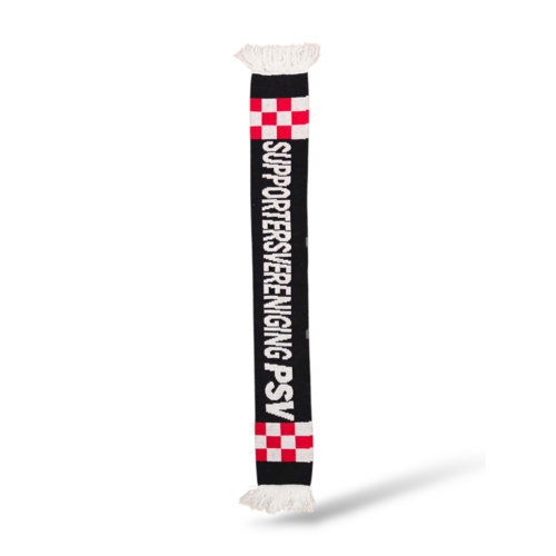 Original Football Scarf PSV Eindhoven
