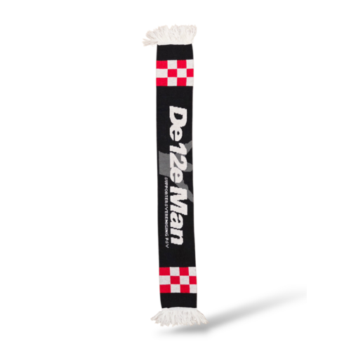 Original Football Scarf PSV Eindhoven