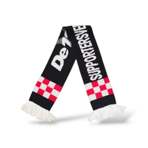 Football Scarf PSV Eindhoven