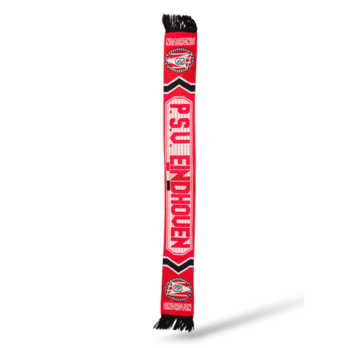 Original Football Scarf PSV Eindhoven