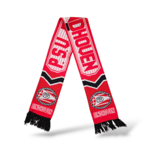 Football Scarf PSV Eindhoven