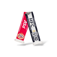 Voetbalsjaal PSV Eindhoven - Koninklijke HFC