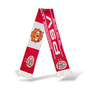 Voetbalsjaal PSV Eindhoven