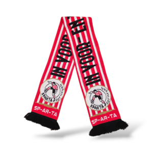 Voetbalsjaal Sparta Rotterdam