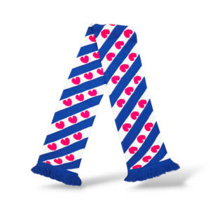 Voetbalsjaal SC Heerenveen