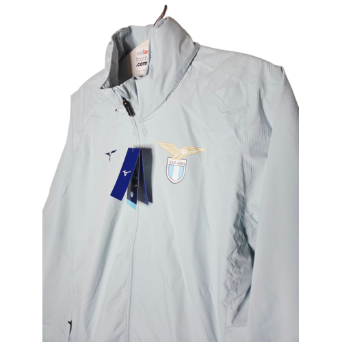 Mizuno Original Mizuno raincoat S.S. Lazio 2024/25