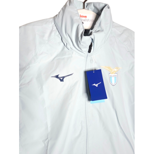 Mizuno Original Mizuno raincoat S.S. Lazio 2024/25