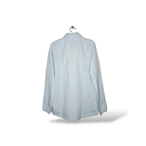 Mizuno Original Mizuno raincoat S.S. Lazio 2024/25