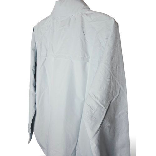 Mizuno Original Mizuno raincoat S.S. Lazio 2024/25