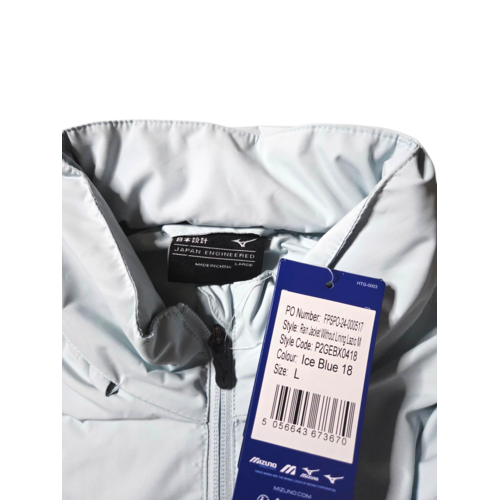 Mizuno Original Mizuno raincoat S.S. Lazio 2024/25