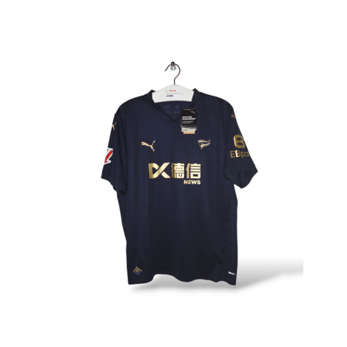 Puma Deportivo Alavés