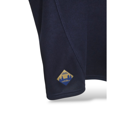 Puma Origineel retro vintage voetbalshirt Deportivo Alavés 2024/25