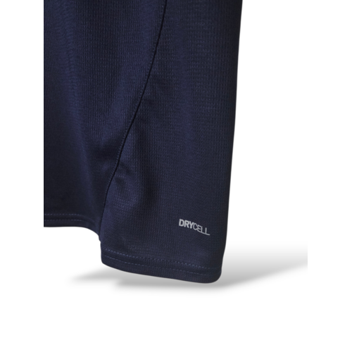 Puma Origineel retro vintage voetbalshirt Deportivo Alavés 2024/25