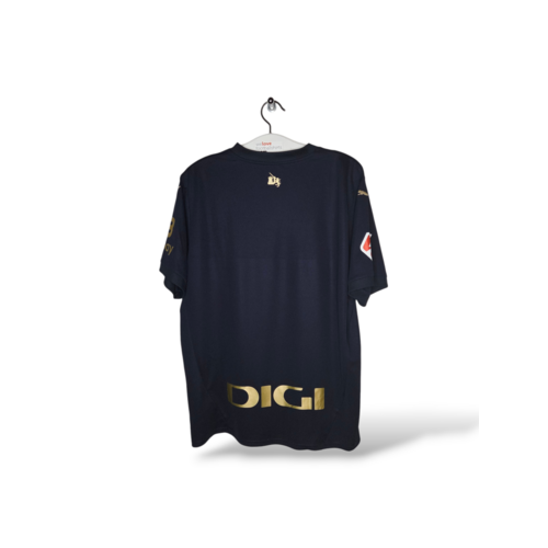 Puma Origineel retro vintage voetbalshirt Deportivo Alavés 2024/25