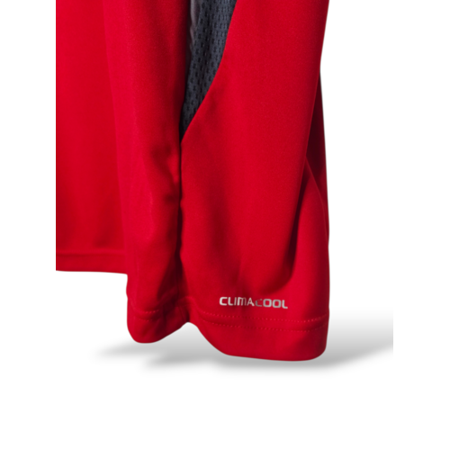 Adidas Origineel retro vintage voetbalshirt Toronto FC 2008/09