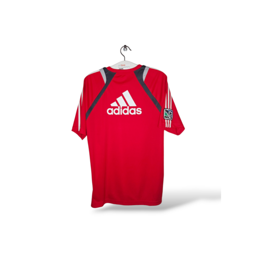 Adidas Origineel retro vintage voetbalshirt Toronto FC 2008/09