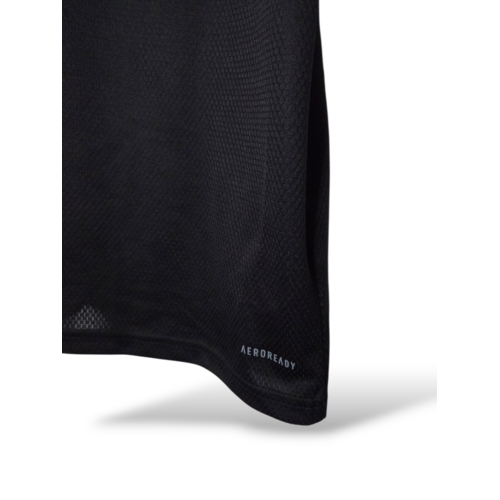 Adidas Origineel retro vintage voetbalshirt Duitsland 2019/20