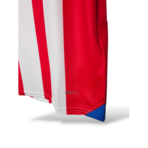 Puma Origineel retro vintage voetbalshirt Girona FC 2023/24