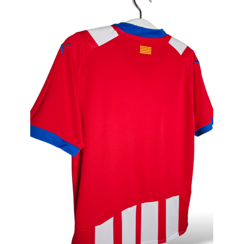 Puma Origineel retro vintage voetbalshirt Girona FC 2023/24