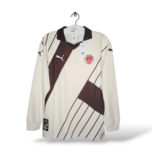 Puma FC St. Pauli (M) *BNWT