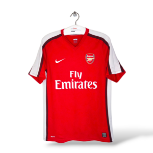 Nike Arsenal