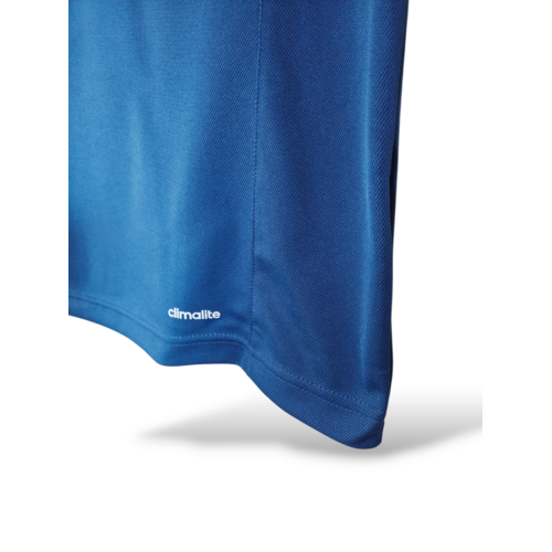 Adidas Original Adidas football polo AFC Ajax 2014/15