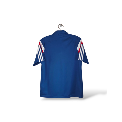 Adidas Original Adidas football polo AFC Ajax 2014/15