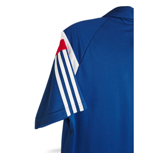 Adidas Original Adidas football polo AFC Ajax 2014/15