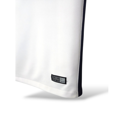 Nike Original retro vintage football shirt CA Boca Juniors 2016/17